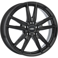 DEZENT KF black