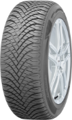Gros plan de la bande de roulement Arisun All Season Elite Z-401 205/45 R17 88 V XL