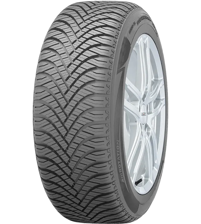 Arisun All Season Elite Z-401 165/60 R14 79 H XL