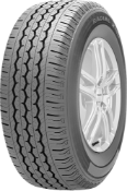 Gros plan de la bande de roulement Arisun H188 175/70 R14 95/93 S C