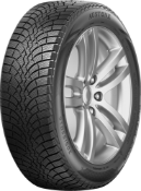 Gros plan de la bande de roulement Austone Glacia Snow 255/55 R20 110 H XL