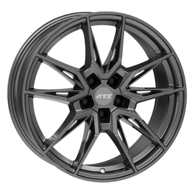 ATS Force Grey 8,50x19 5x112,00 ET40,00