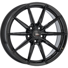 REVATIVO Nova FF Gloss Black