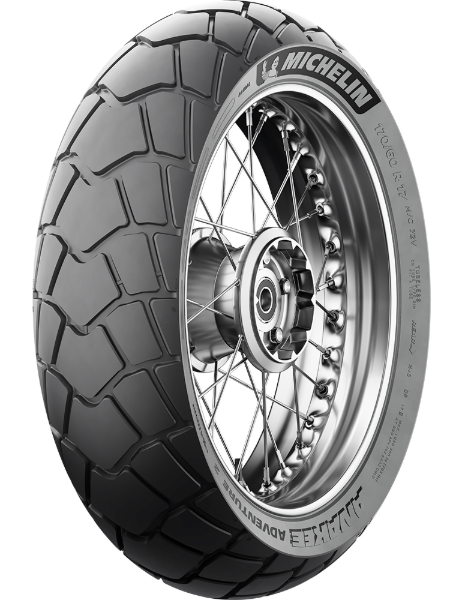 Michelin Anakee Adventure 2 170/60 R17 72 V Arrière TL/TT
