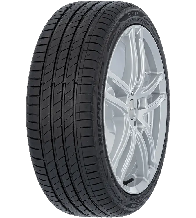 Laufenn S Fit2 215/40 R17 87 Y XL, ZR