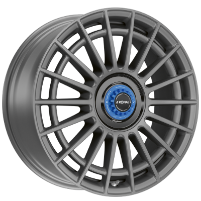 Ronal R73 REV-M Tremolite Metallic Matt 8,00x18 5x112,00 ET40,10