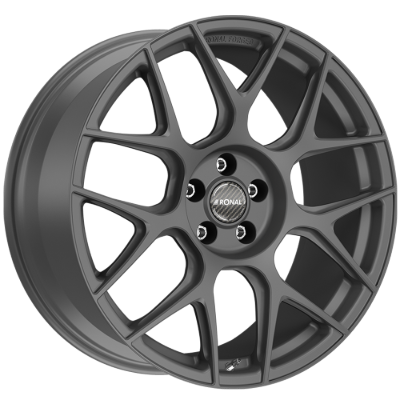 Ronal RF1 Forged Tremolite Metallic Matt 8,50x20 5x112,00 ET35,00