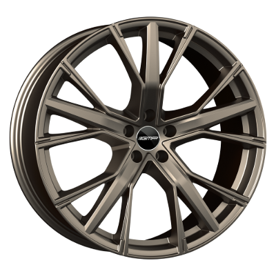 GMP Italia GUNNER Metal Bronze 8,00x18 5x112,00 ET25,00
