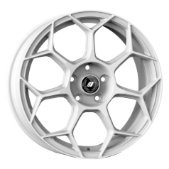 GMP Italia RACEWAY Bianco Corsa