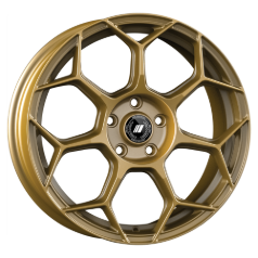 GMP Italia RACEWAY Oro Corsa