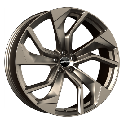 GMP Italia REBEL Metal Bronze 8,50x19 5x112,00 ET45,00