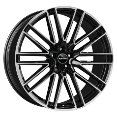 GMP Italia STILGAR Black Diamond
