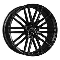 GMP Italia STILGAR Glossy Black