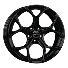 GMP Italia ULTRIVITY-X Glossy Black