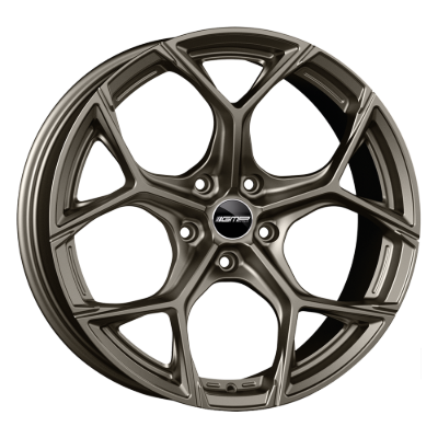 GMP Italia ULTRIVITY-X Metal Bronze 9,00x21 5x130,00 ET28,00