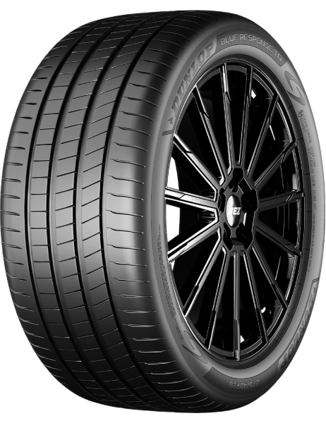 Dunlop Blue Response TG 205/50 R17 89 V