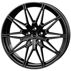 TecnoMagnesio TMG03 Glossy Black