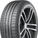 Nokian Tyres Powerproof 2 215/65 R16 102 V XL - Miniature de la photo 1