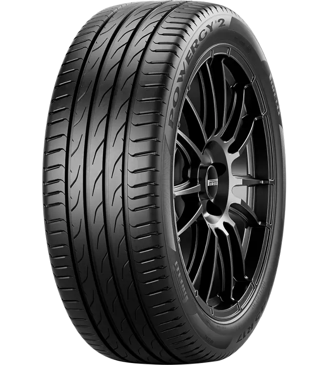 Pirelli Powergy 2 215/45 R18 93 Y XL