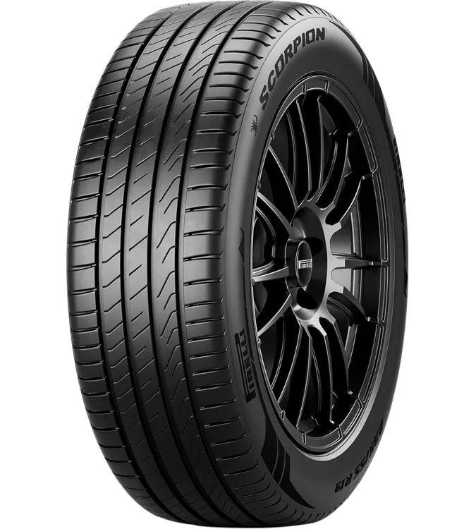 Pirelli Scorpion (S3) 255/55 R18 109 W XL