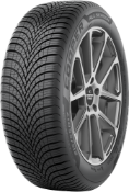 Gros plan de la bande de roulement Cooper All Season 205/65 R15 99 V XL