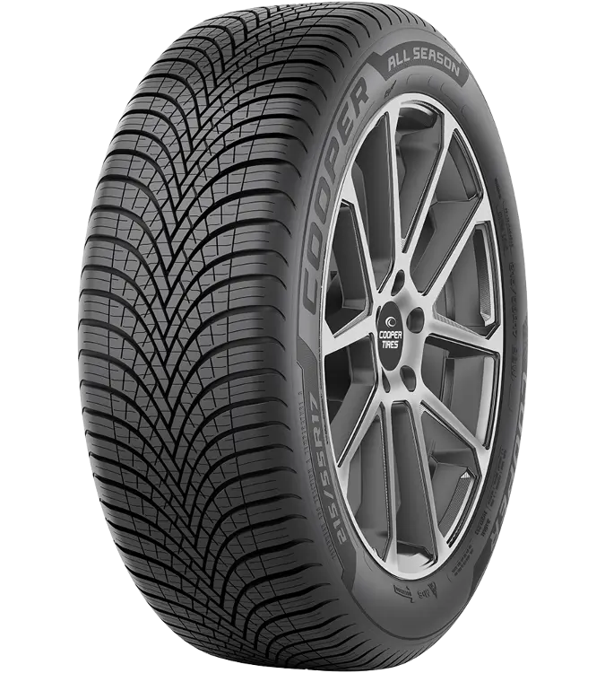 Cooper All Season 245/40 R20 99 V XL, FP