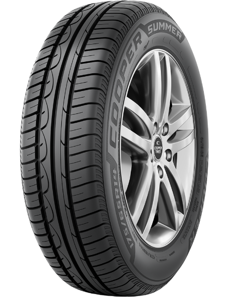 Cooper Summer 165/70 R14 81 T