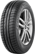 Gros plan de la bande de roulement Cooper Summer 175/65 R14 82 T