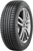 Gros plan de la bande de roulement Cooper Summer 205/55 R16 91 H