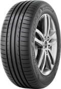 Gros plan de la bande de roulement Cooper Summer 215/55 R16 93 V