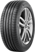 Gros plan de la bande de roulement Cooper Summer 225/55 R17 101 Y XL, FP