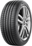 Gros plan de la bande de roulement Cooper Summer 235/55 R19 101 W FP