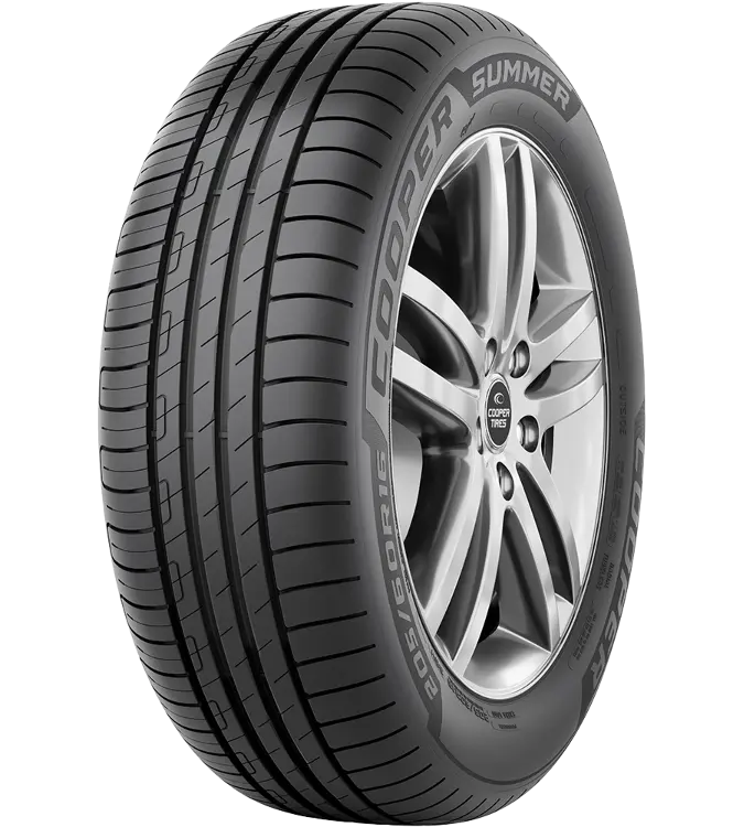 Cooper Summer 205/50 R17 89 V