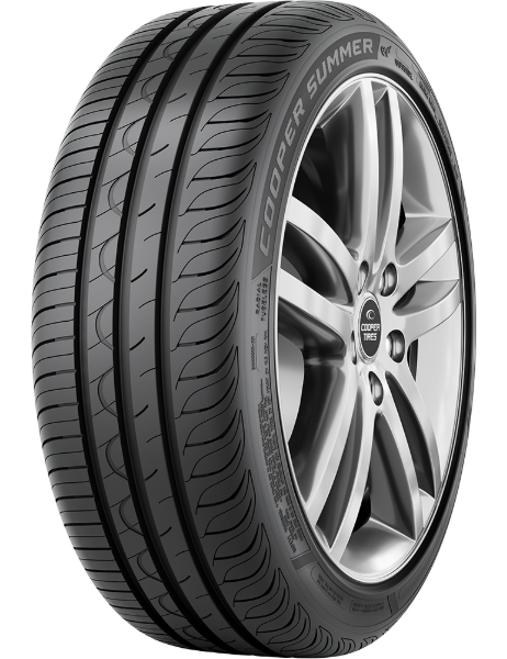 Cooper Summer 195/45 R16 84 V XL, FP