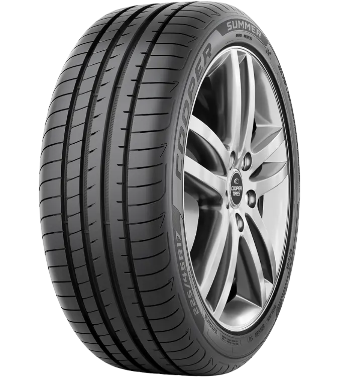 Cooper Summer 245/45 R19 102 Y XL, FP