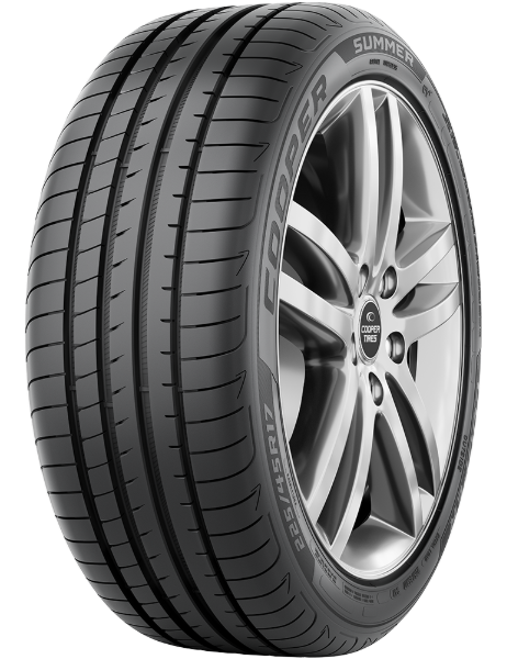 Cooper Summer 255/50 R19 107 Y XL, FP