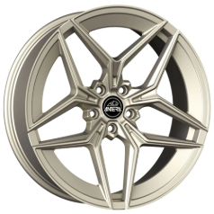 Antera A107 Satin Champagne