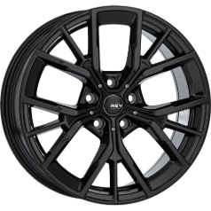 REVATIVO Arcy FF Gloss Black