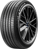 Gros plan de la bande de roulement Michelin Pilot Sport 5 Energy 235/50 R20 104 Y XL