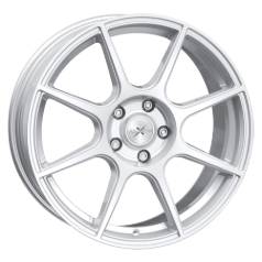 AXXION X2 RS
