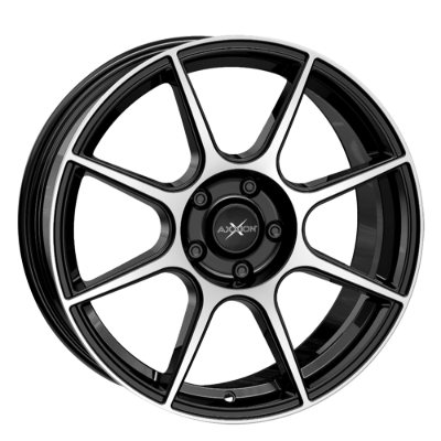 AXXION X2 SP+ 6,50x16 5x120,00 ET42,00