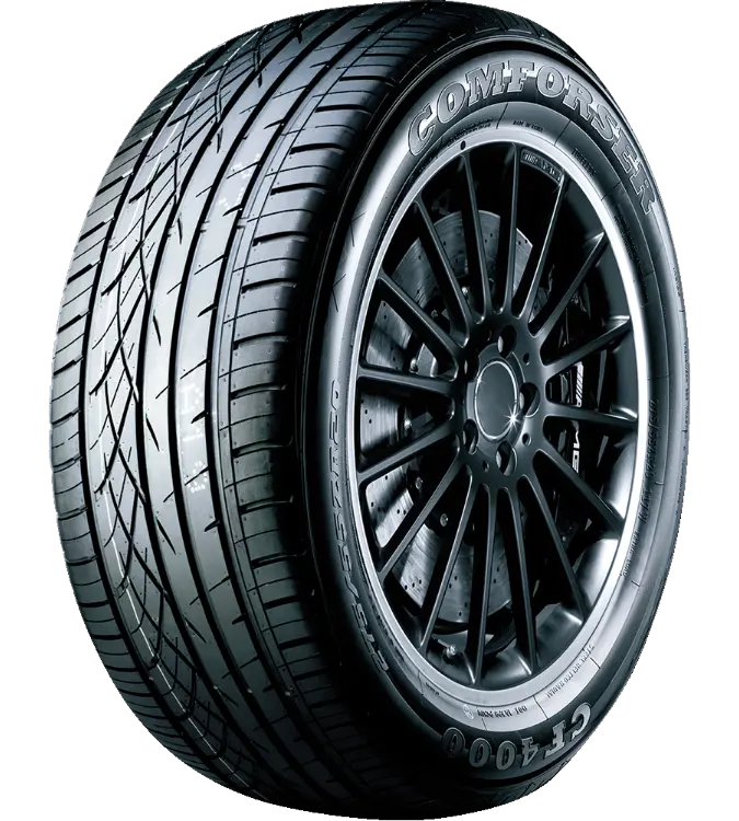 Comforser CF4000 245/60 R18 105 V