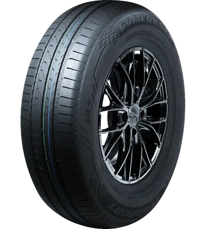 Comforser Ecosport 195/65 R15 95 V XL
