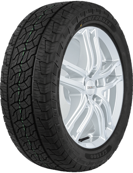 Comforser EF1500 265/45 R21 108 V XL