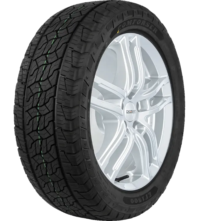 Comforser EF1500 225/55 R19 103 V XL