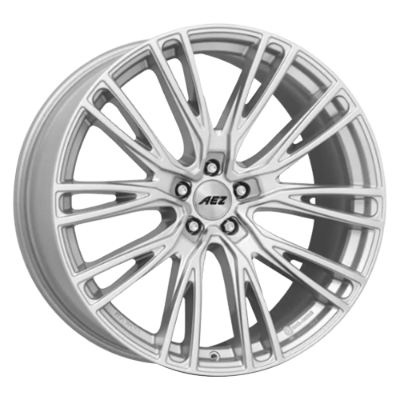 AEZ Seattle shine 8,00x19 5x112,00 ET39,00