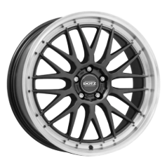 DOTZ Bilbao dark