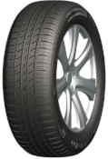 Gros plan de la bande de roulement Double Coin DCO-Max 205/55 R16 91 V