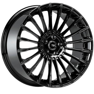 TEC SPEEDWHEELS GT5 BG 8,00x19 5x112,00 ET27,00