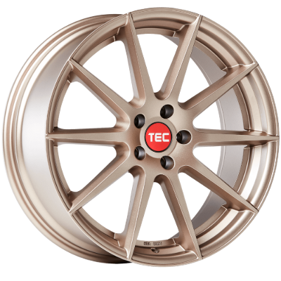 TEC SPEEDWHEELS GT7 LB 8,50x19 5x120,00 ET42,00